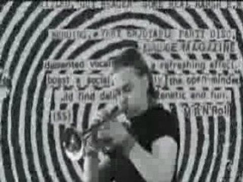 Pink Freud - Dziwny Jest Ten Kraj