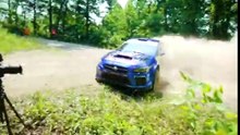 rally racing explained