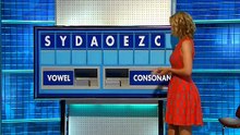 Countdown | Monday 22nd September 2014 | Episode 5996