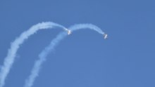 Pilatus PC-9M-Krila Oluje-Croatian Patrol