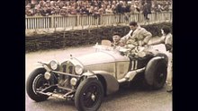 [HD] 1933 24 Hours of Le Mans (Circuit de la Sarthe) [REMASTER/COLORIZED]