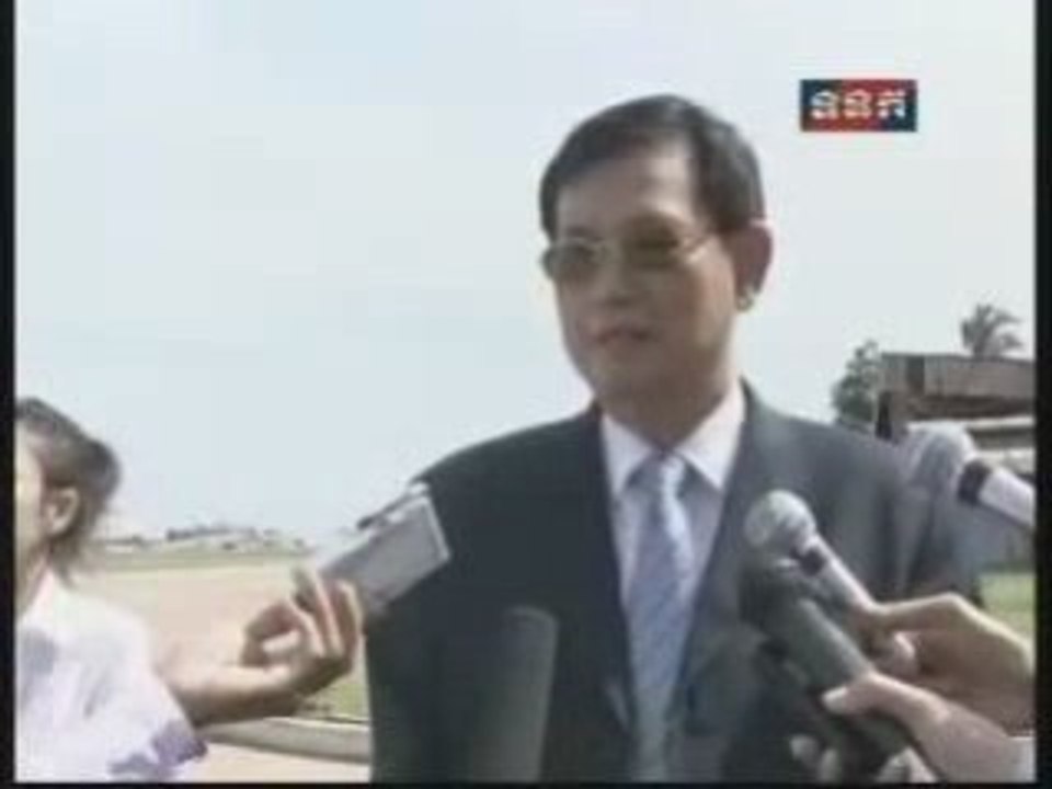 TV Khmère - Preah Vihear