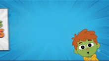 Pocoyo Closing Logos Part 36