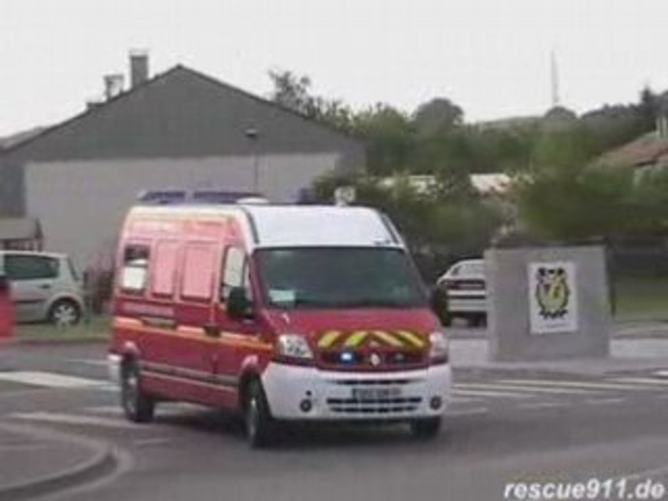 Vtu et Vsav thionville
