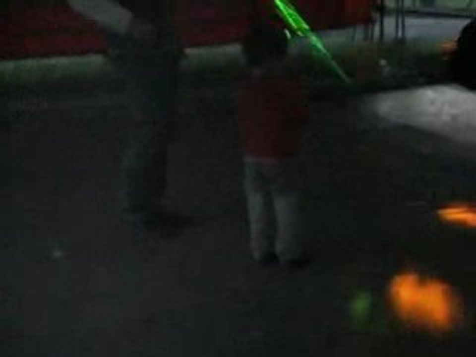 Florian danse 1