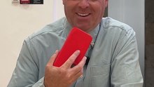 Dentist Prank Call: Uncle Barry’s Teeth Appointment Gets Awkward