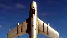 Ла-15 ВЕРТИКАЛЬНЫЙ ВЗЛЕТ НА 13 500 МЕТРОВ! Предел возможностей советской легенды