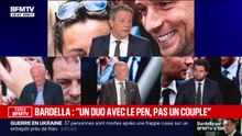 L'intégrale de Fauvelle Week-end du samedi 29 août 2026