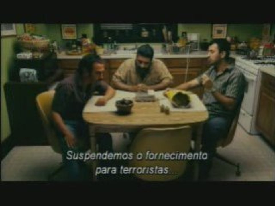 Zohan - Hezbollah