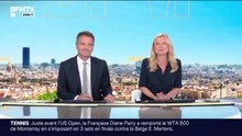BFM Non-stop week-end - dimanche 30 août