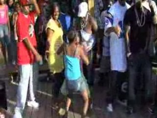 Lil Josh & Ernest – Right Then Left Unofficial Video