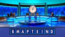Countdown | Thursday 25th September 2014 | Episode 5999