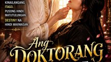 PART 3 - Ang DOKTORANG Hindi Dapat Mahalin ng DAYANG
