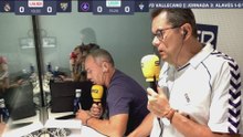 NARRACION CARRUSEL MADRID 4-0 MALAGA