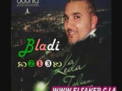 Reda taliani 2008 ya saha ya saha