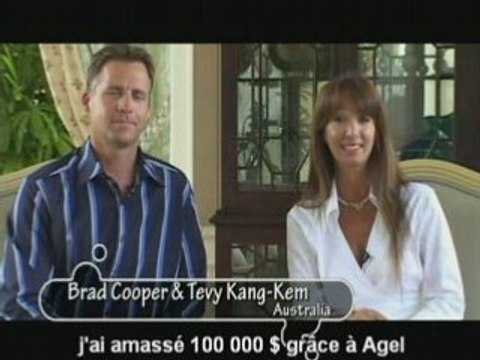 Eric Worre - The AGEL phenomenon ! part 2/2