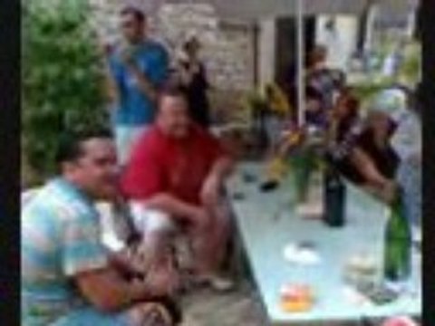 Joyeux Anniversaire Charlotte Video Dailymotion