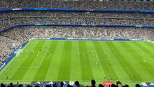 Todo lo que pasó tras el Real Madrid-Málaga