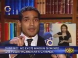 Edmundo Chirinos (parte 3 - abogado)