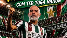 Reviravolta na Choupana Estrela vence Nacional por 3-2 TED TUGA NATION