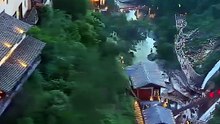 Wangxian Valley: China's Breathtaking Fairyland Carved by Nature