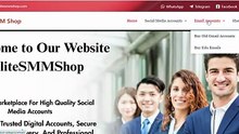 Buy Aged Gmail Accounts: Trusted US/EU Profiles