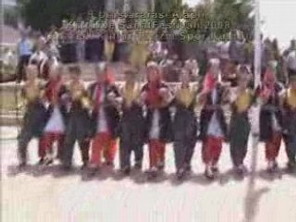 alaplı festivali çınarcık ekibi