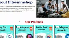 Buy Old Gmail Accounts for Instant Marketing Growth