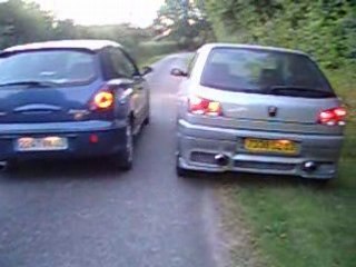 Rupteur Bravo HGT & 306 1L6