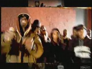 LEXRO & KHF "Teaser du clip platinum allegeance"