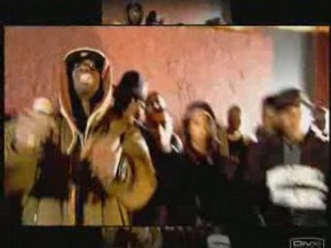 LEXRO & KHF Teaser du clip platinum allegeance