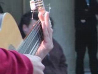 Red Jumpsuit Apparatus - On Denim - Exclusive Video