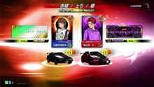 20260829 赤上紫綠 神之恋・R NextGen☆Club MYS FUN SCAPE SEREMEAN 9,180 pts / 1,264位