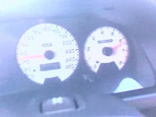 0 a 100km/h en  5.5 sec en Subaru Impreza GT 98 WRC