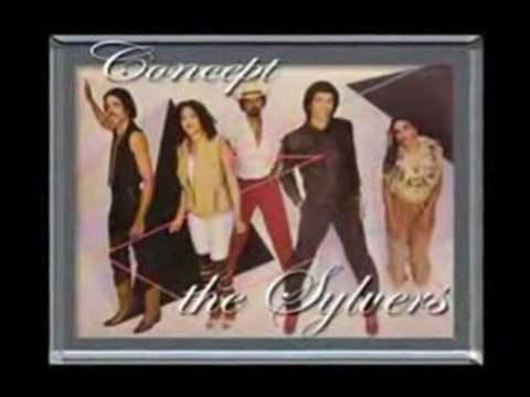 The Sylvers . Come back Lover. 1981