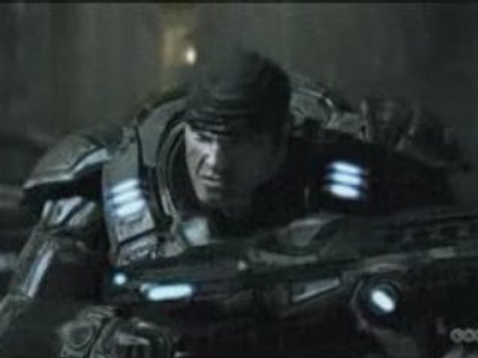Gears Of War - Mad World Commercial