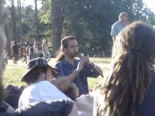 airvault 2008 : Steev kindwall