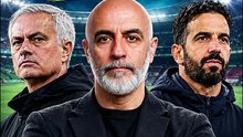 Real Madrid  4-0 Málaga MISTERS PORTUGUESES PELO MUNDO