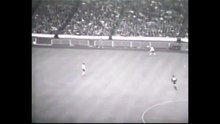 England v Mexico Group One 16-07-1966