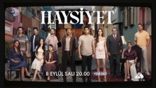 Haysiyet Tanıtım Filmleri