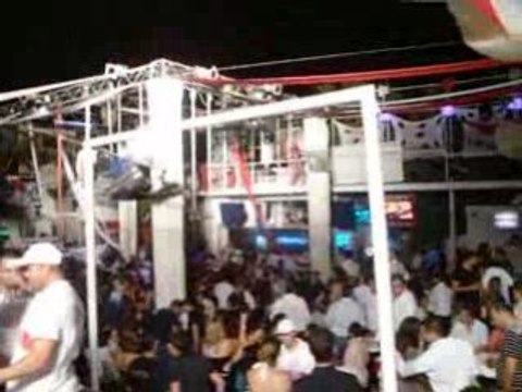 CALYPSO MARTIN SOLVEG 2008