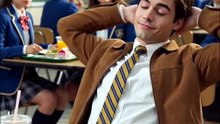 Secretly Dating the Campus Kings E13