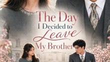 The Day I Decided to Leave My Brother Full Drama (Updated)