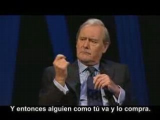 The Last Laugh - George Parr - Subprime - subtitulos