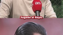 ¿Por qué Morata no fichó por el Rayo? | Sergio López en Minuto 116