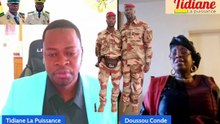 Côte d’Ivoire : une proche d’Alpha Condé affirme que Doumbouya a participé à l’arrestation de Gbagbo