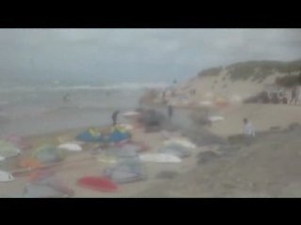 Le 19 juillet 2008