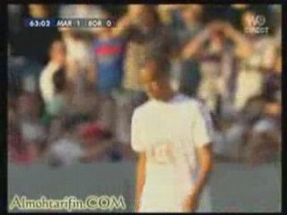 MAROUANE CHAMAKH ( om - bordeaux )