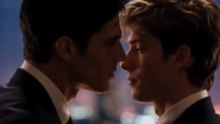 [Full] 🌈I Fell in Love With Your Brother  💔 _ AI BL_720p