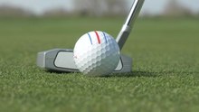 Putting Drills To Lower Your Scores